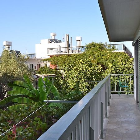 Oniro Apartments Xiropigado Dış mekan fotoğraf