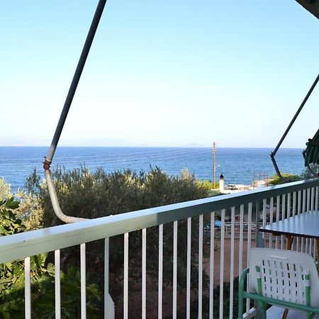 Oniro Apartments Xiropigado Dış mekan fotoğraf
