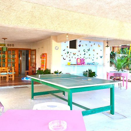 Oniro Apartments Xiropigado Dış mekan fotoğraf