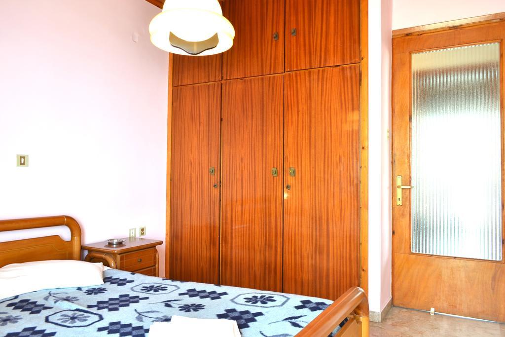 Oniro Apartments Xiropigado Dış mekan fotoğraf