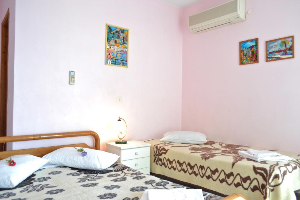 Oniro Apartments Xiropigado Dış mekan fotoğraf