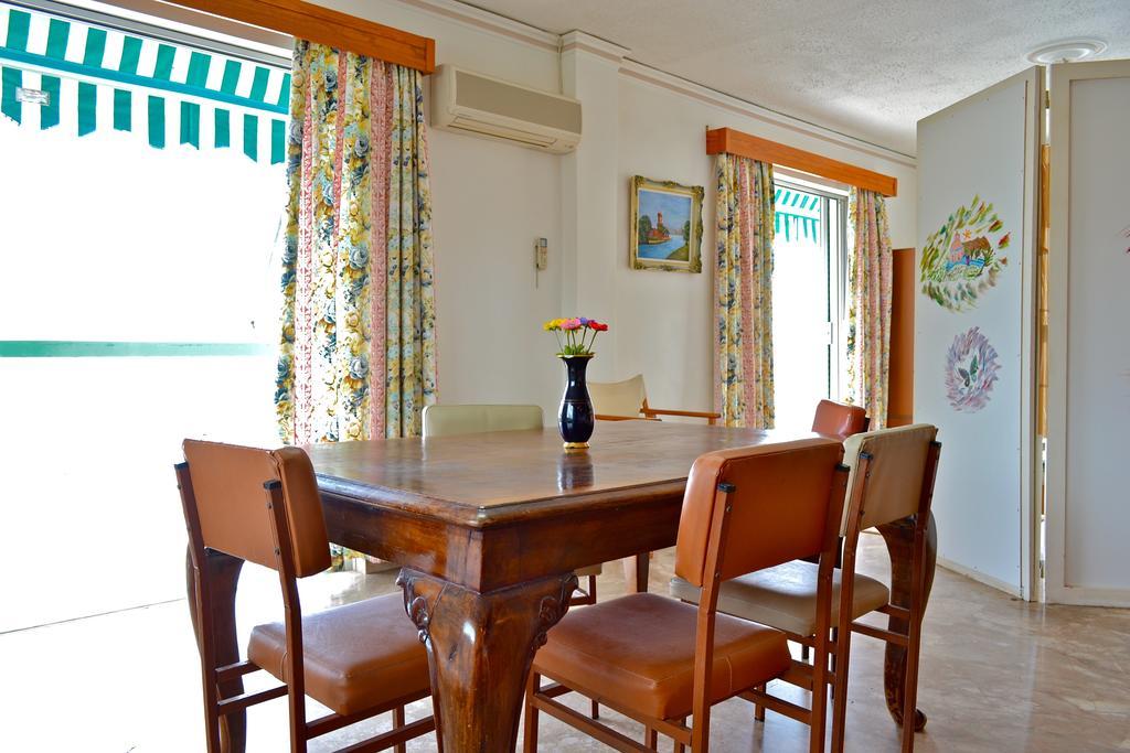 Oniro Apartments Xiropigado Dış mekan fotoğraf