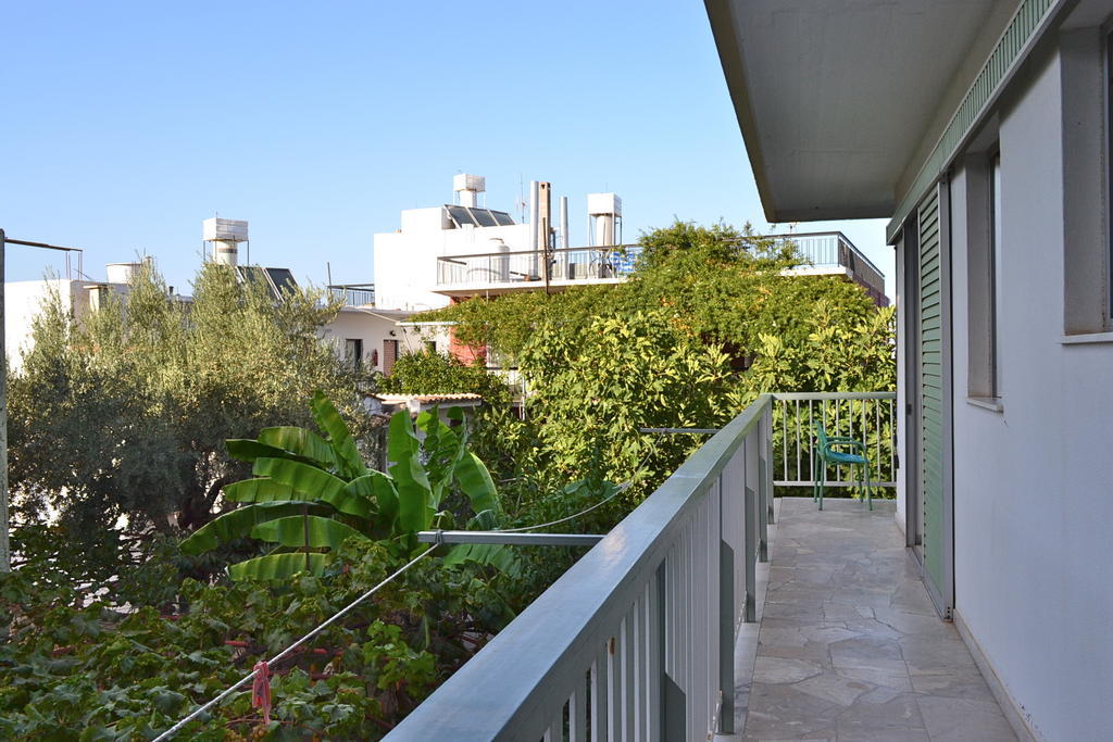 Oniro Apartments Xiropigado Dış mekan fotoğraf