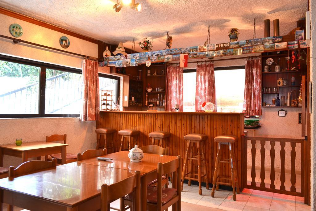 Oniro Apartments Xiropigado Dış mekan fotoğraf