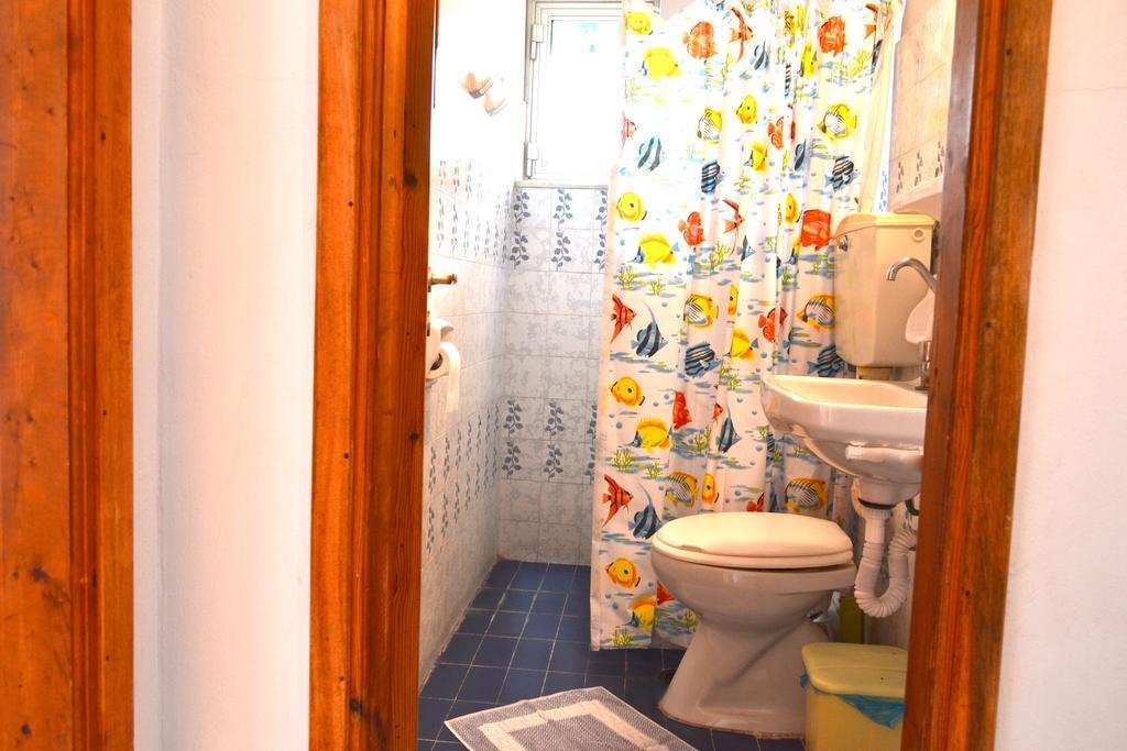Oniro Apartments Xiropigado Dış mekan fotoğraf
