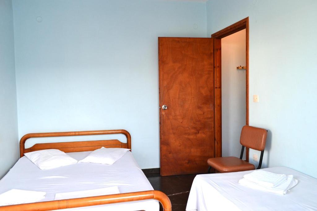 Oniro Apartments Xiropigado Dış mekan fotoğraf