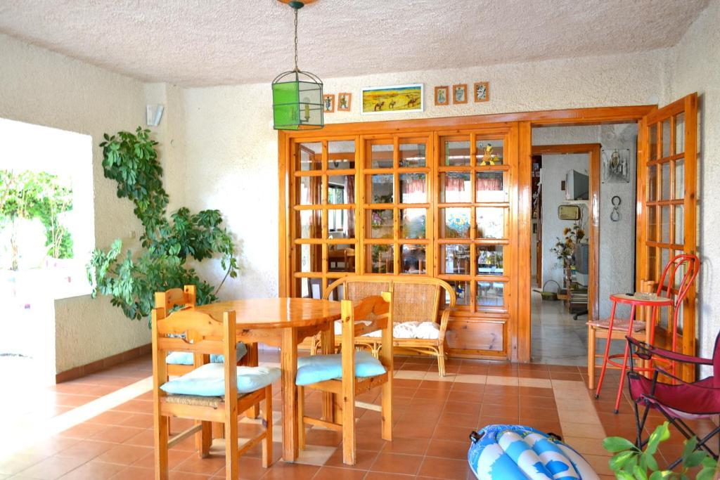 Oniro Apartments Xiropigado Dış mekan fotoğraf