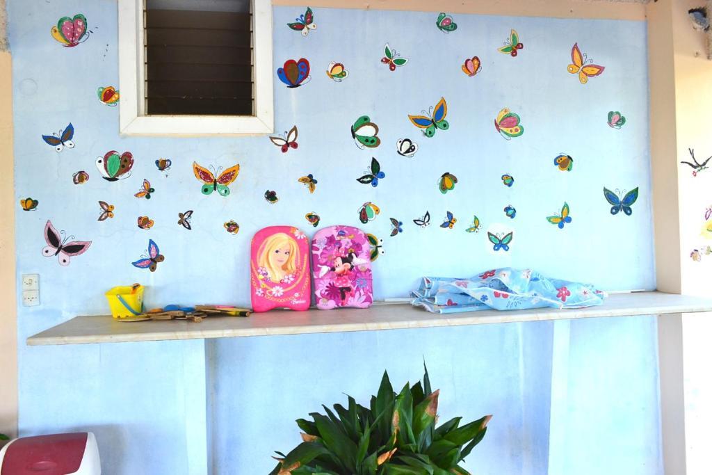 Oniro Apartments Xiropigado Dış mekan fotoğraf