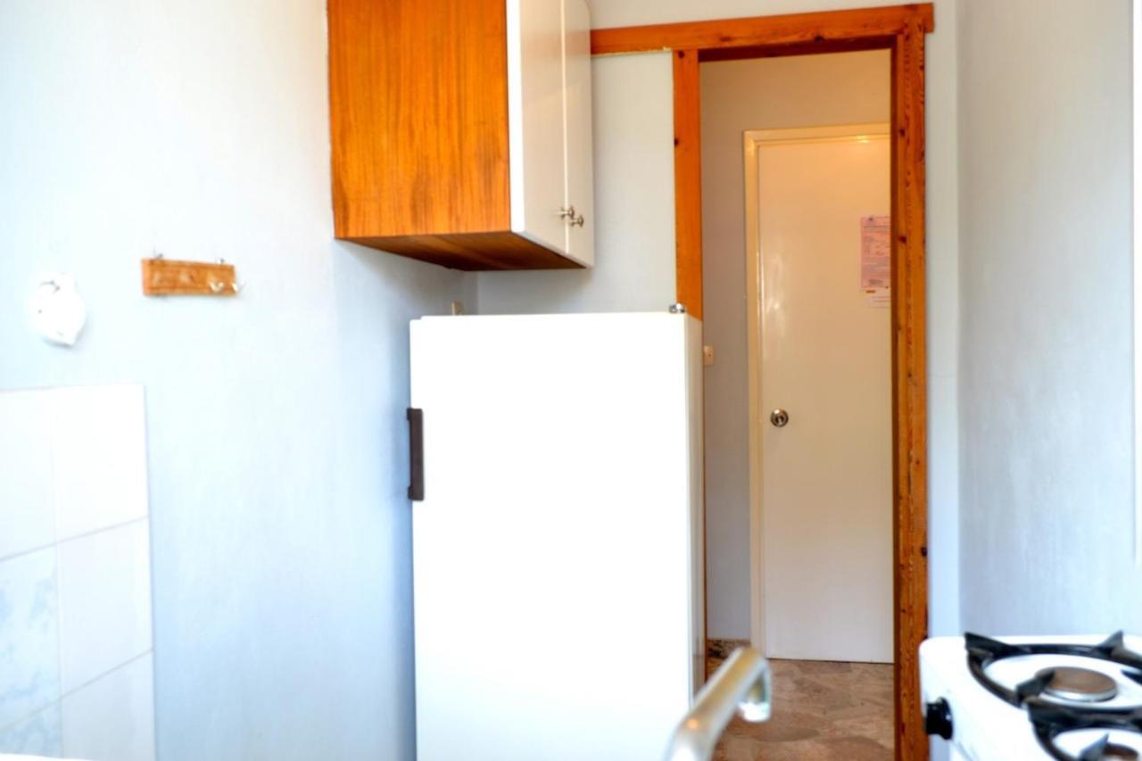 Oniro Apartments Xiropigado Dış mekan fotoğraf